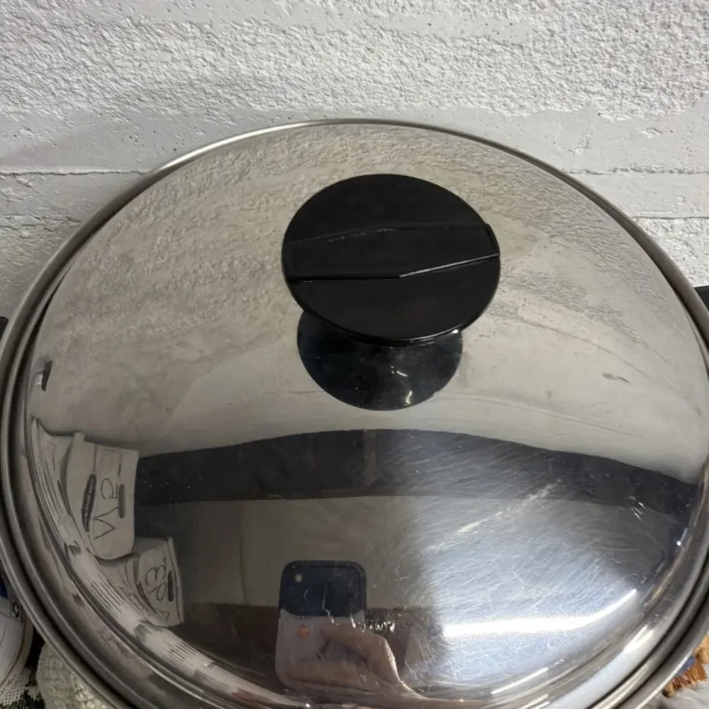 Table Chef very automatic